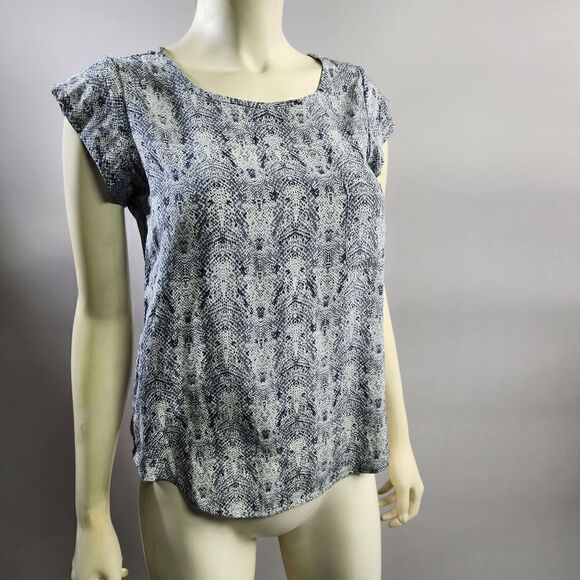 Joie xxs silk top - Picture 1 of 6